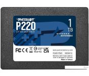 SSD Patriot P220 1TB P220S1TB25