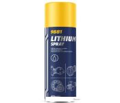 Mannol Lithium Spray 400  9881