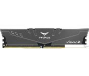   Team T-Force Vulcan Z 16 DDR4 3200  TLZGD416G3200HC16F01