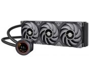    Thermaltake Toughliquid Ultra 360 CL-W323-PL12GM-B