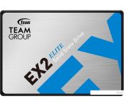 SSD Team EX2 512GB T253E2512G0C101