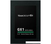 SSD Team GX1 480GB T253X1480G0C101