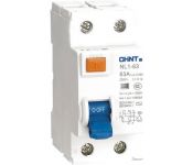    Chint NL1-63 2P 25 30  AC 6 200212