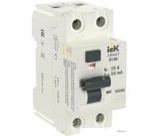   IEK 2P 25 30  A AR-R10N-2-025A030