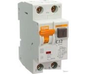   TDM Electric SQ0205-0004