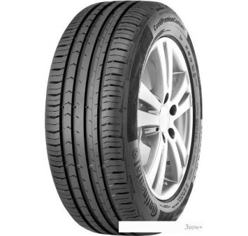   Continental ContiPremiumContact 5 215/65R16 98H