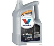   Valvoline Synpower FE 5W-30 5