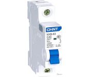   Chint NXB-63 2P 50A 6kA C 814097