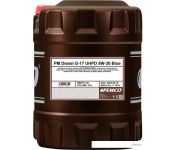   Pemco Diesel G-17 UHPD Blue 5W-30 20