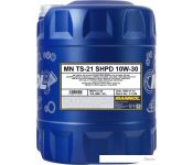   Mannol TS-21 SHPD 10W-30 20