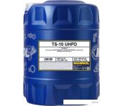   Mannol TS-10 UHPD 5W-40 20