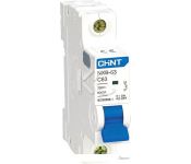 Chint NXB-63 1P 2A 6 C