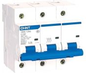   Chint NXB-125 3P 80A 10 (D) 816140