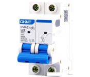   Chint NXB-63 2P 4A 6 C