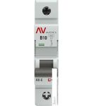   EKF Averes AV-6 1P10A (B) 6kA mcb6-1-10B-av