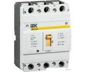   IEK  44-35 3P 250A 25kA SVA4410-3-0250