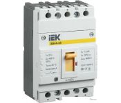   IEK  44-33 3P 160A 15kA SVA4410-3-0160