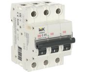   IEK AR-M10N-3-C025