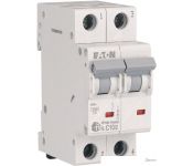   Eaton HL-C102 2P 10A C 4.5A 2M 194769