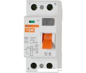    TDM Electric 1-63 2 25 30 SQ0203-0008