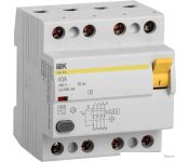    IEK 1-63S 4P 40 300  ACS MDV12-4-040-300