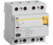    IEK 1-63 80 300  AC 4 MDV10-4-080-300