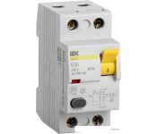    IEK 1-63 2P 63 100mA MDV10-2-063-100