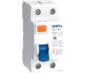    Chint NL1-100 2P 63 100  AC 10 S 200420