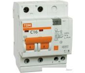   TDM Electric 12 2 63 100 SQ0204-0024