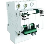   Schneider Electric DEKraft 16002DEK