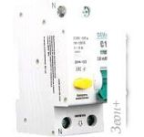   Schneider Electric DEKraft 15001DEK