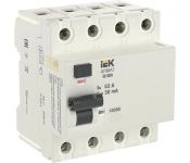   IEK 4P 63 30  AC AR-R10N-4-063C030