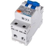   Chint NB1L 1P+N C25 30mA AC 10kA (36) (R)