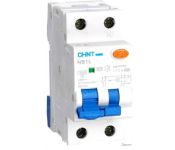   Chint NB1L 1P+N C16 30mA AC 10kA (36) (R)