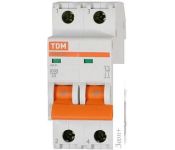   TDM Electric  47-29 2 8 () 4.5 SQ0206-0023