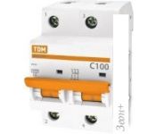   TDM Electric  47-100 2 50 (C) 10 SQ0207-0063