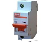   TDM Electric  47-100 1 10 (C) 10 SQ0207-0045