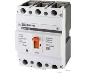   TDM Electric SQ0751-0016