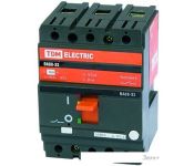 TDM Electric SQ0707-0028