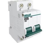   Schneider Electric DEKraft 11072DEK