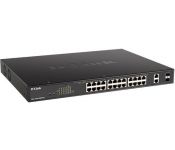   D-Link DGS-1100-26MPPV2/A3A