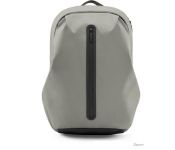   Ninetygo Urban Daily City Backpack (grey green)