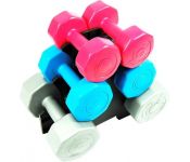   Atlas Sport Fitnes Composit 12    (2x1+2x2+2x3)