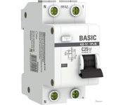   EKF Basic -12 1P+N 25 30  C DA12-25-30-bas