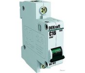   Schneider Electric DEKraft 11008DEK