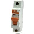   TDM Electric  47-29 1 32 (B) 4.5 SQ0206-0013