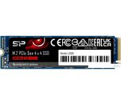 SSD Silicon-Power UD85 250GB SP250GBP44UD8505