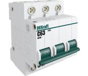   Schneider Electric DEKraft 11031DEK