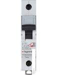   Legrand TX3 1P C 25A 6 1M 404030