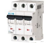   Eaton PL6 3P 25 C 6 3M 286603